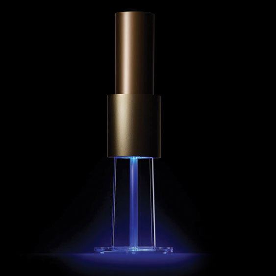 LightAir IonFlow Evolution 2.0 Gold, 2-pack