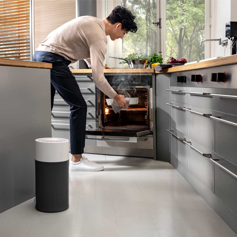 Blueair JOY S luftrenare