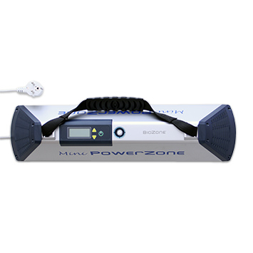 BioZone Mini PowerZone