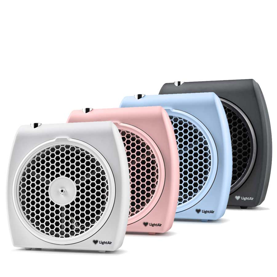 LightAir CellFlow Mini 100