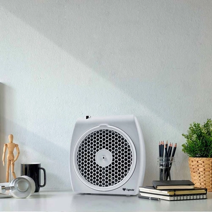 LightAir CellFlow Mini 100 White