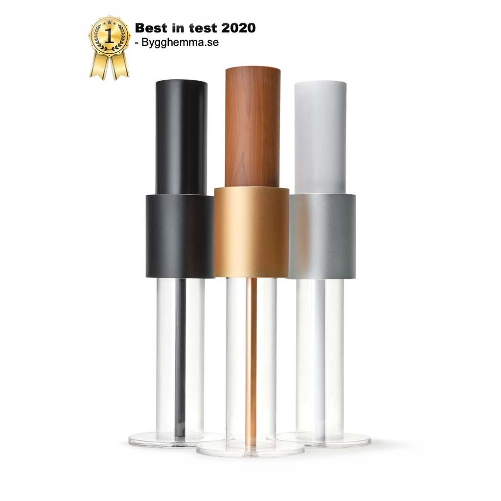 LightAir IonFlow Signature 2.0 Black & White, 2-pack