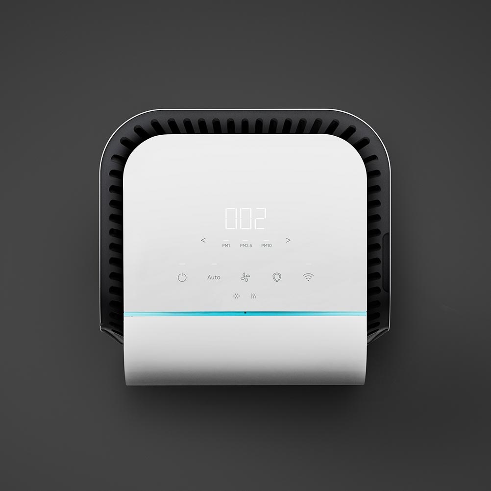 Blueair HealthProtect 7440i 