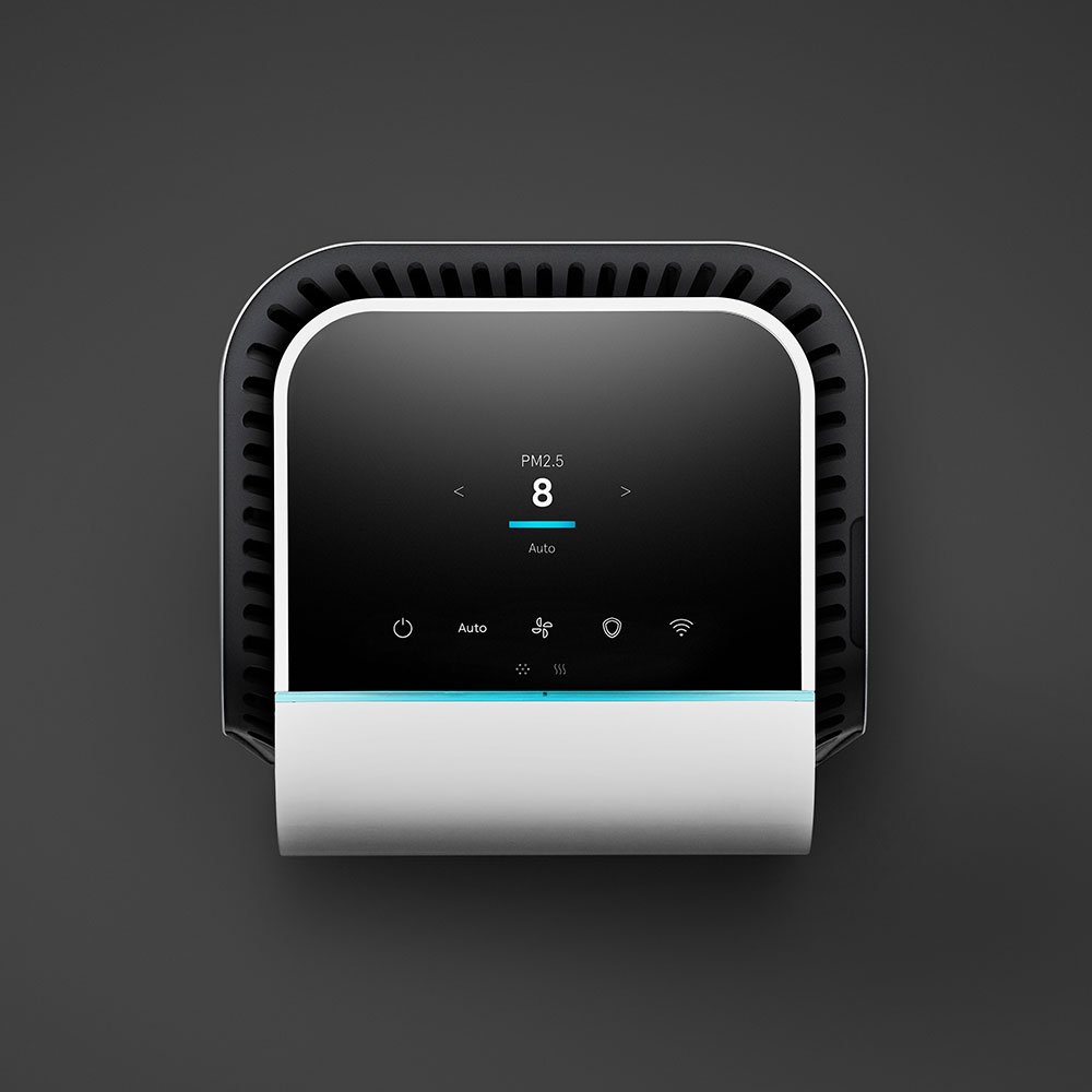 Blueair HealthProtect 7470i