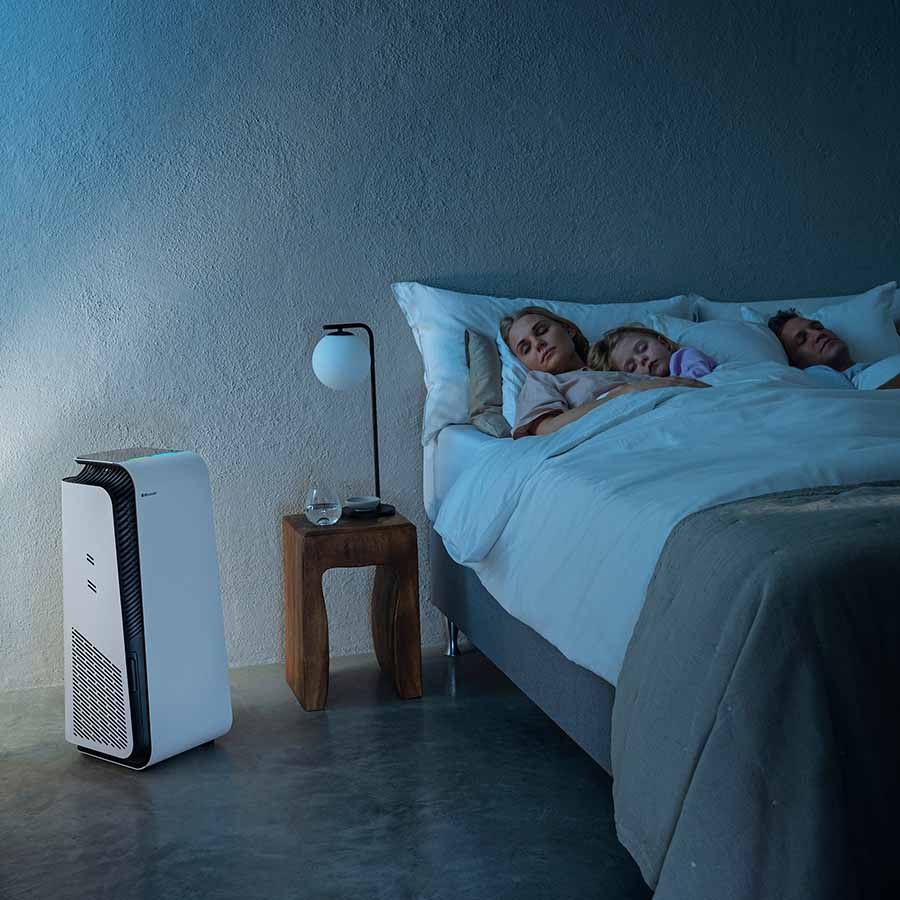 Blueair HealthProtect 7440i 