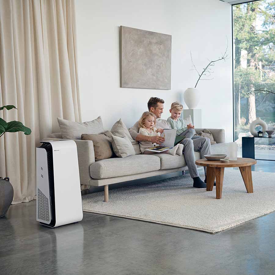 Blueair HealthProtect 7440i 