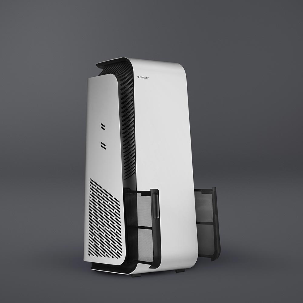 Blueair HealthProtect 7470i