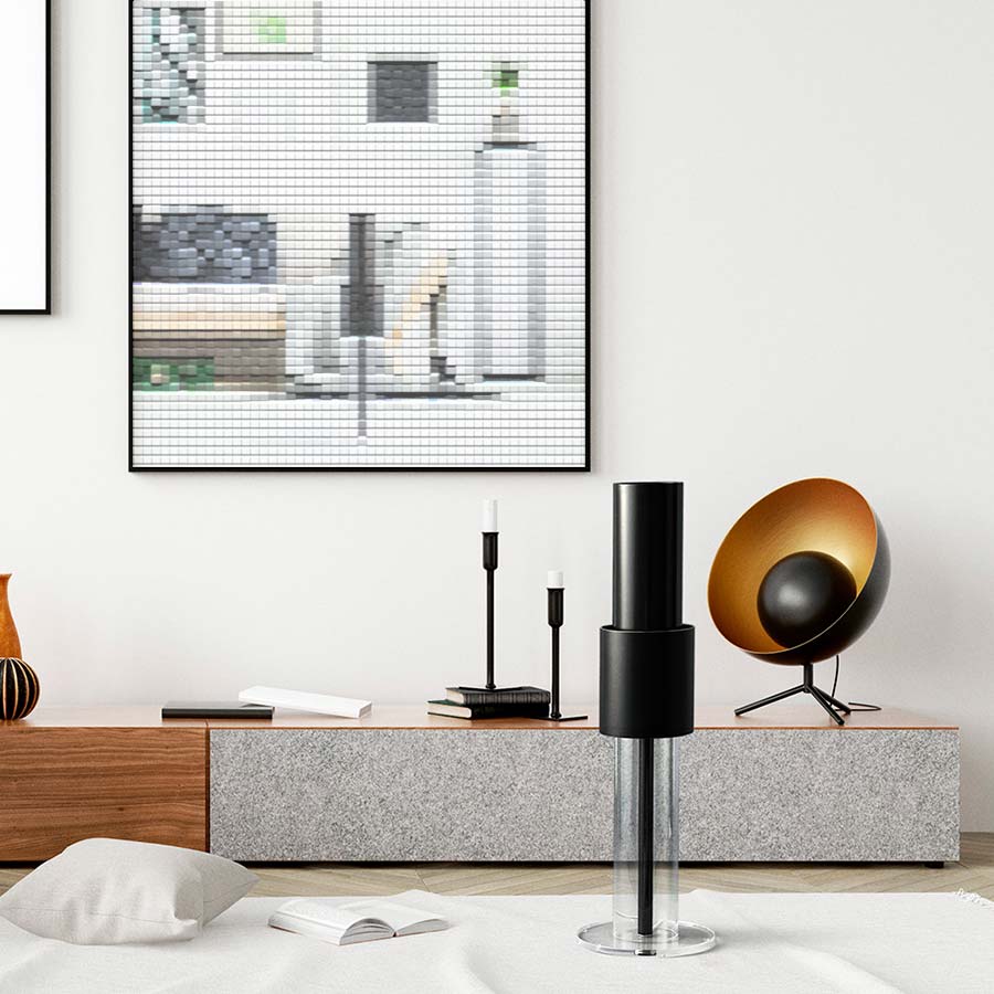 LightAir IonFlow Signature 2.0