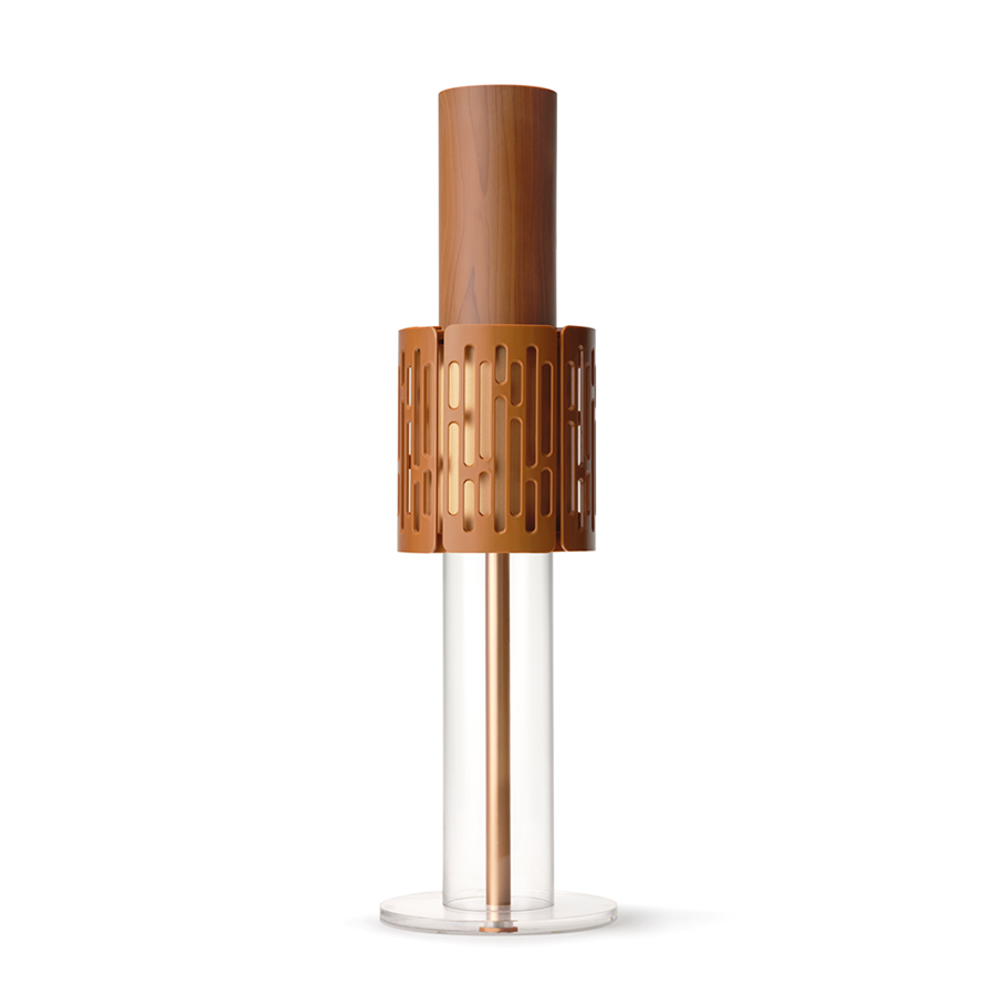 LightAir IonFlow Signature 2.0 Copper