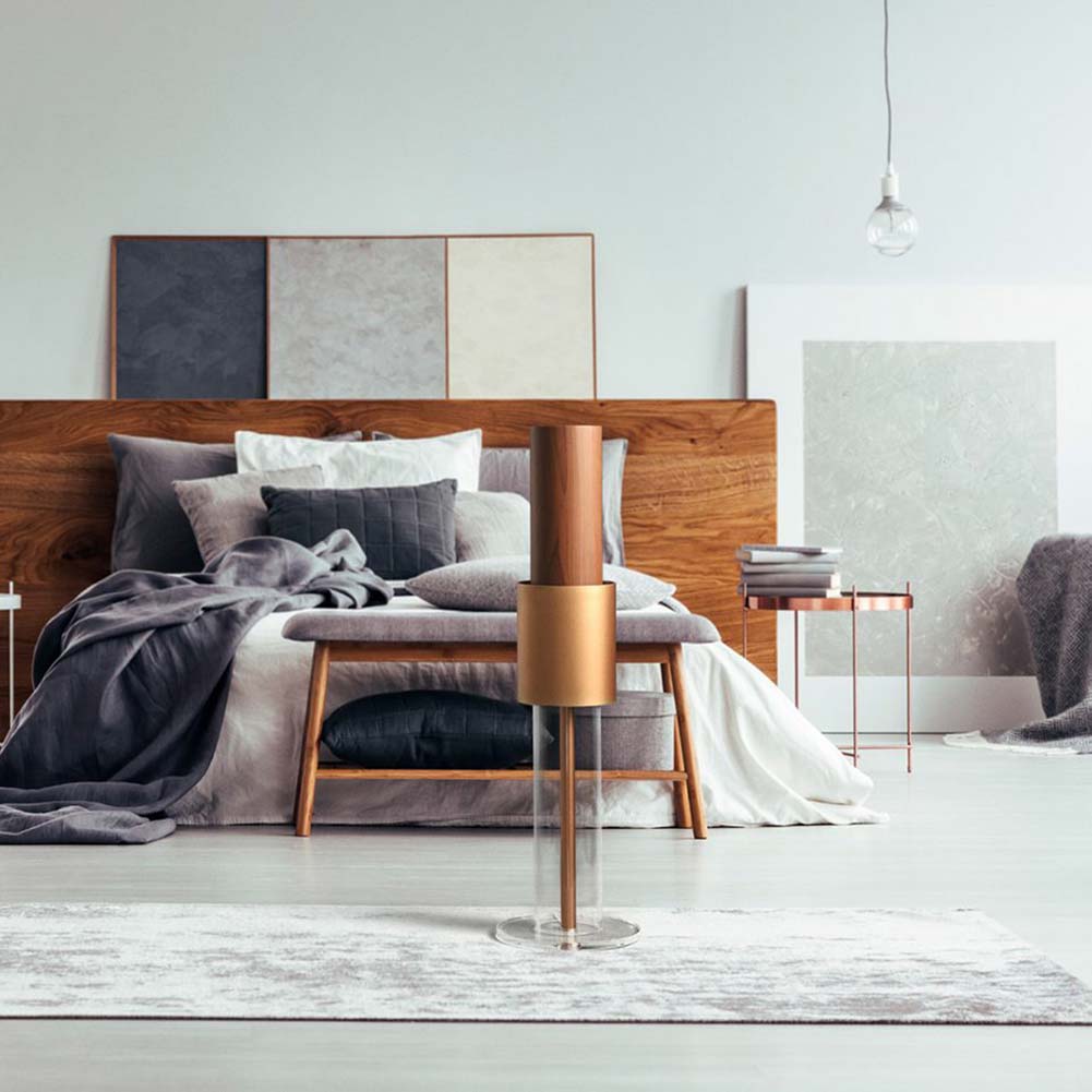 LightAir IonFlow Signature 2.0 Copper