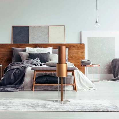 LightAir IonFlow Signature 2.0 Copper