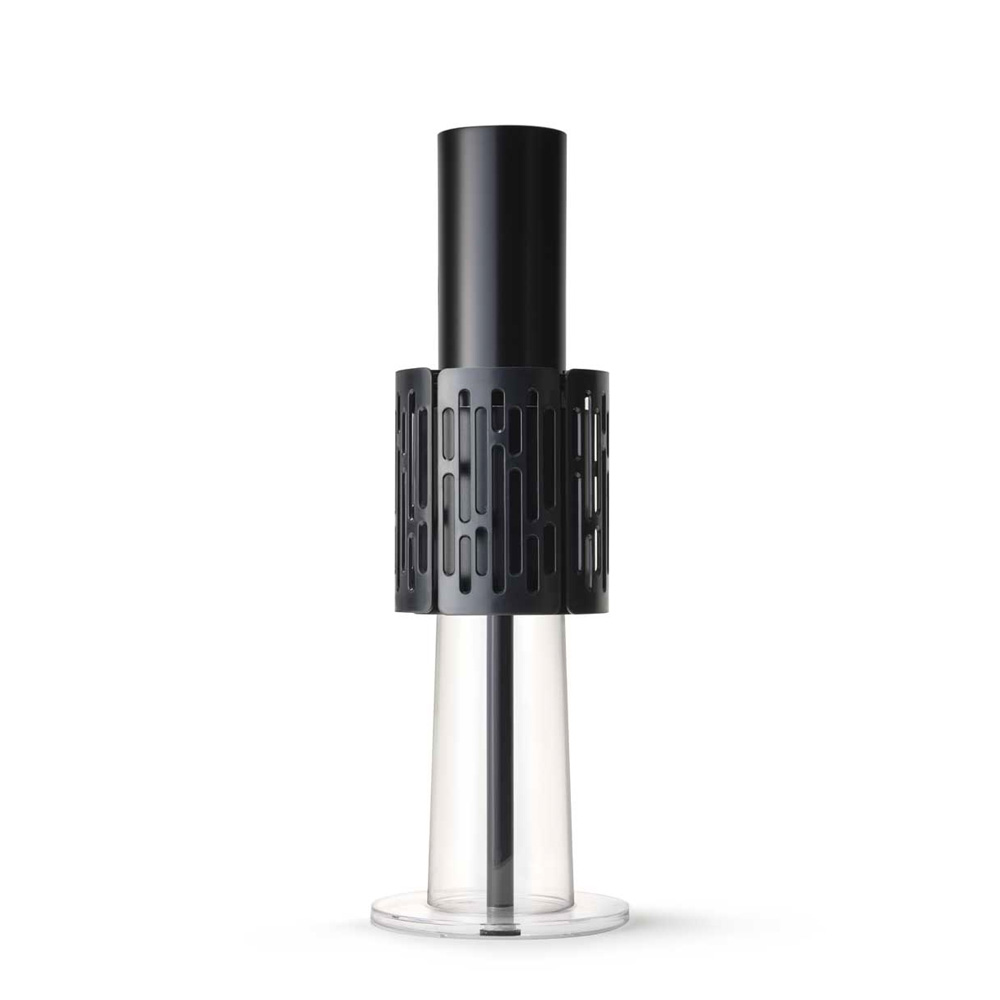 LightAir IonFlow Evolution 2.0 Black