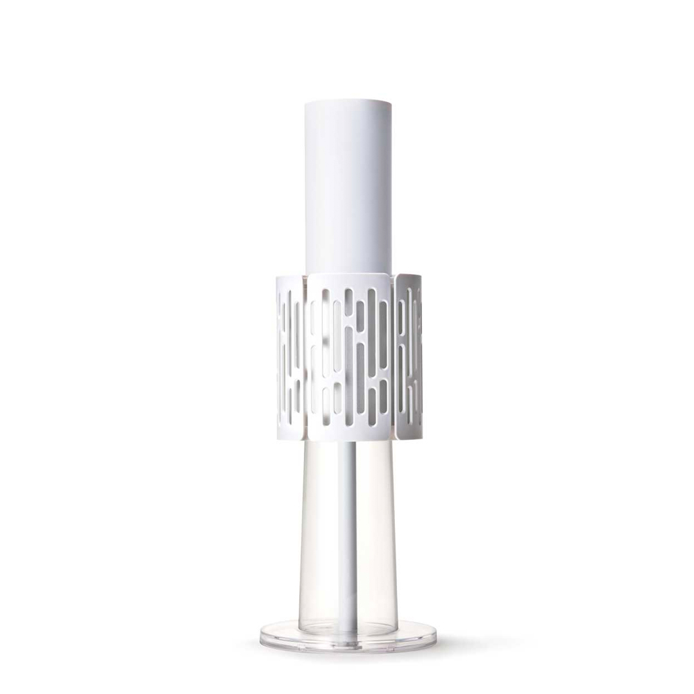 LightAir IonFlow Evolution 2.0 White