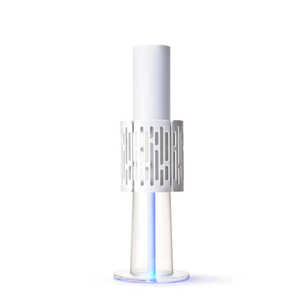 LightAir IonFlow Evolution 2.0 White