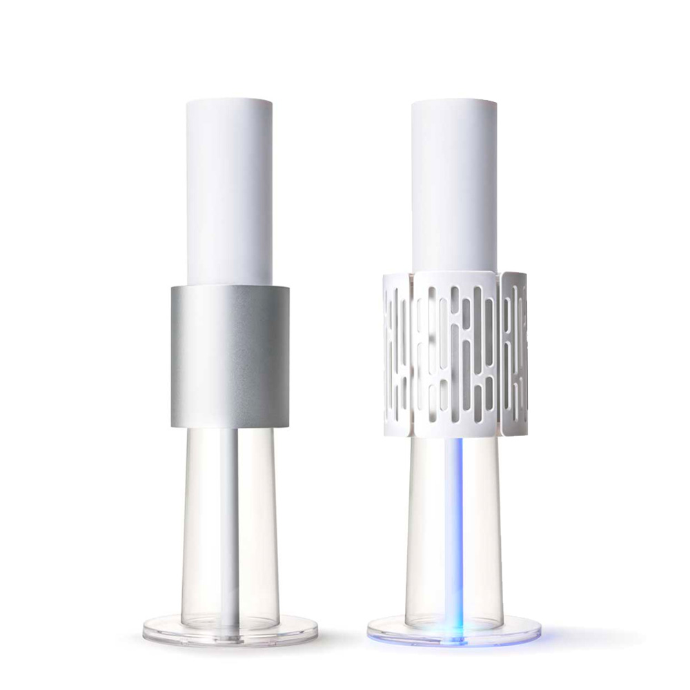 LightAir IonFlow Evolution 2.0 White, 2-pack