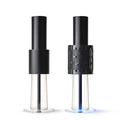 LightAir IonFlow Evolution 2.0 Black, 2-pack