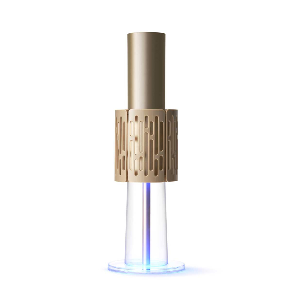 LightAir IonFlow Evolution 2.0 Gold