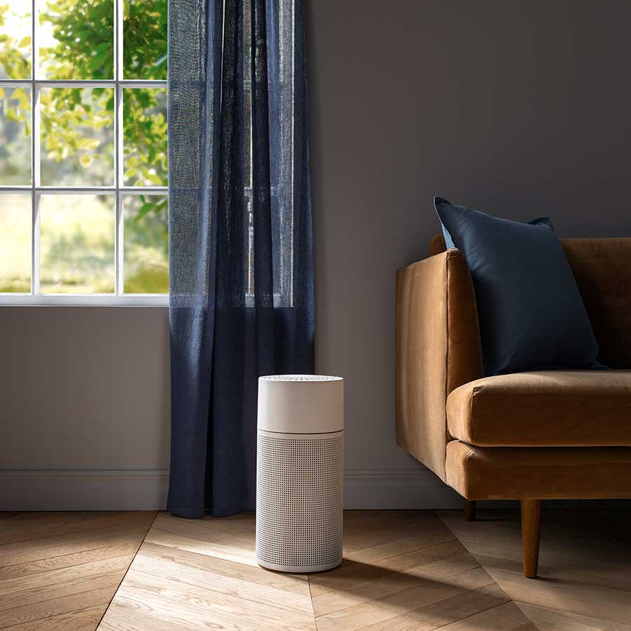 Blueair JOY S luftrenare