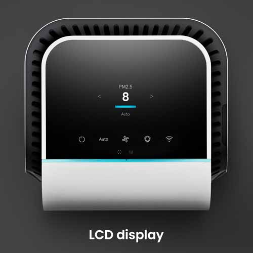 Blueair HealthProtect 7770i