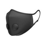 Airinum Urban Air Mask 2.0 Svart Small