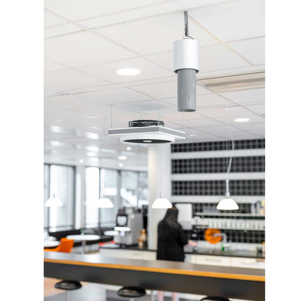 LightAir IonFlow 500C