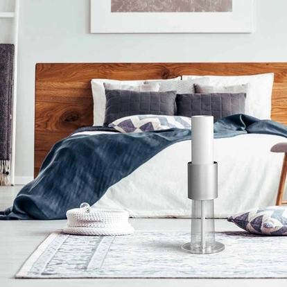 LightAir IonFlow Evolution 2.0 White