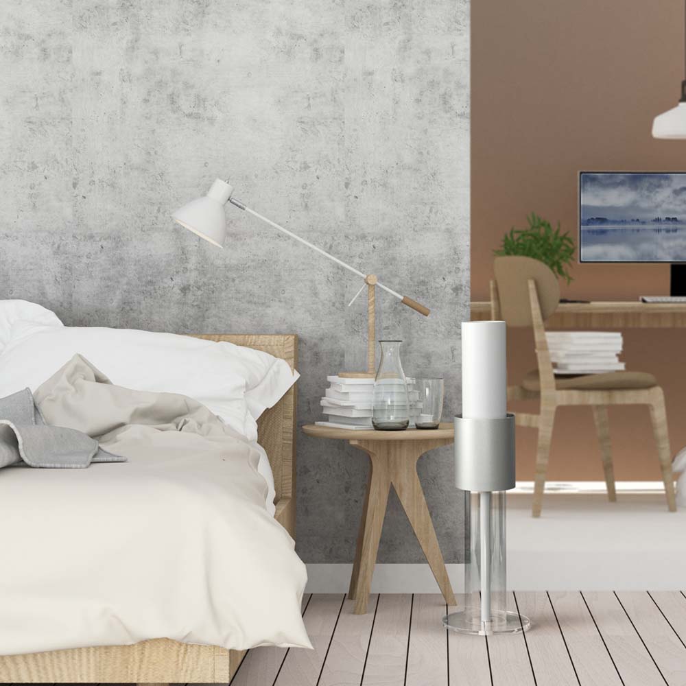 LightAir IonFlow Signature 2.0 White