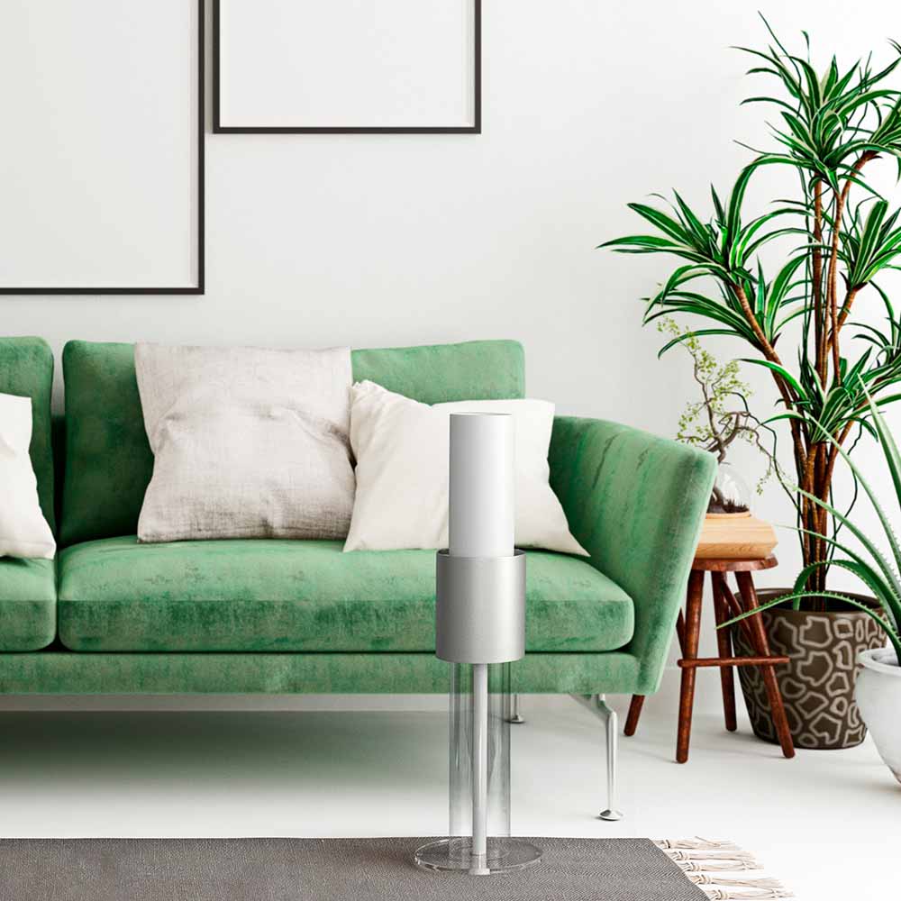 Ozoneair Purify 150 & LightAir IonFlow Signature - Paketerbjudande