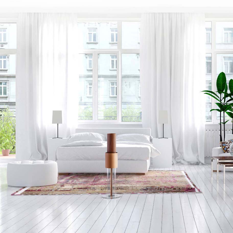 LightAir IonFlow Signature 2.0 Copper, 2-pack