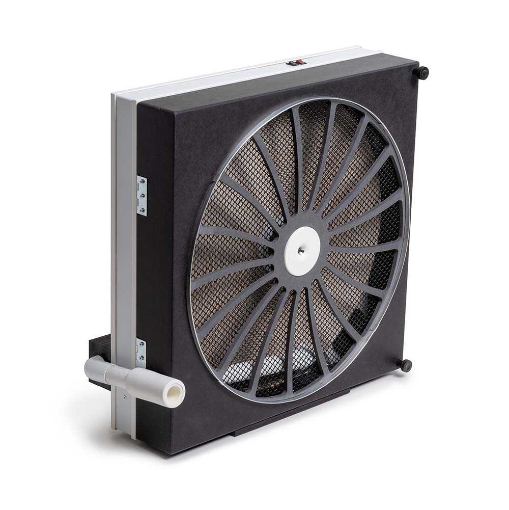 LightAir CellFlow DEP Ind1000 SC