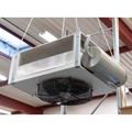 LightAir CellFlow Ind5000 SC Ceiling