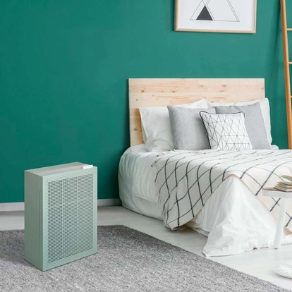 Coway Airmega 150 Grön