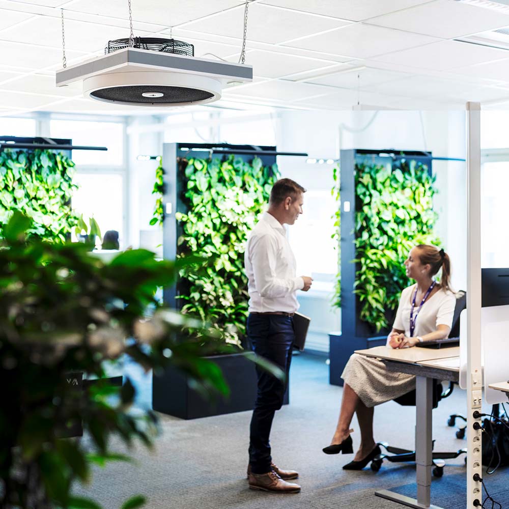 LightAir CellFlow Pro600