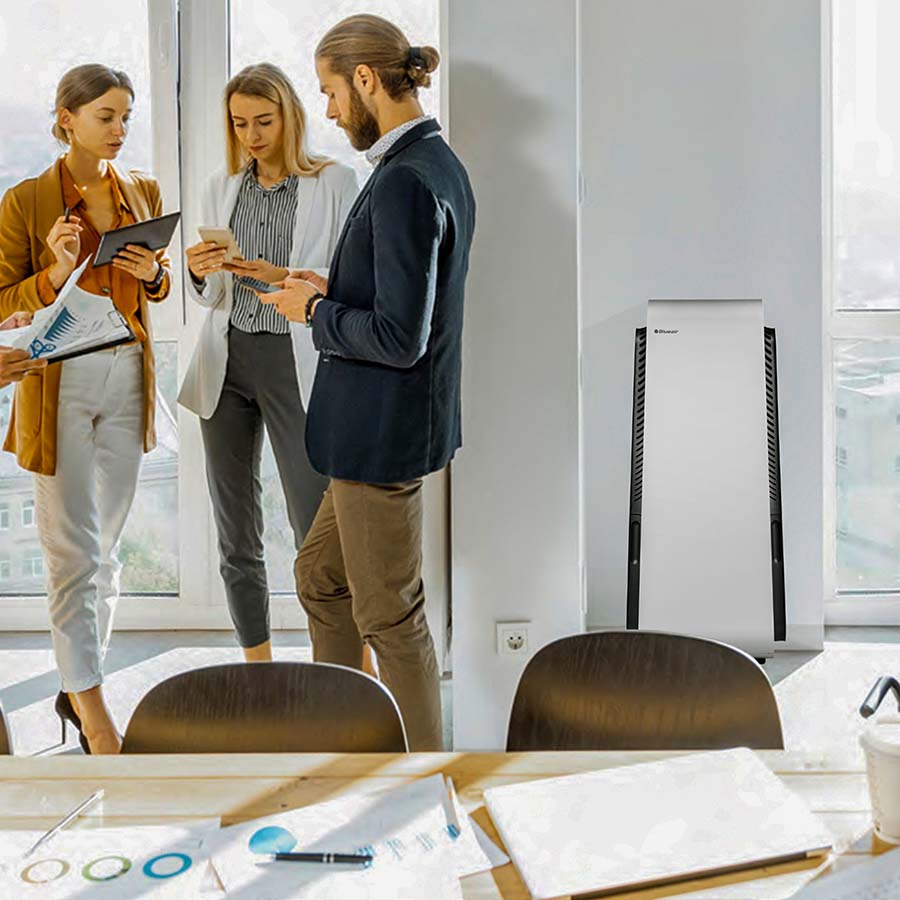 Blueair HealthProtect 7770i