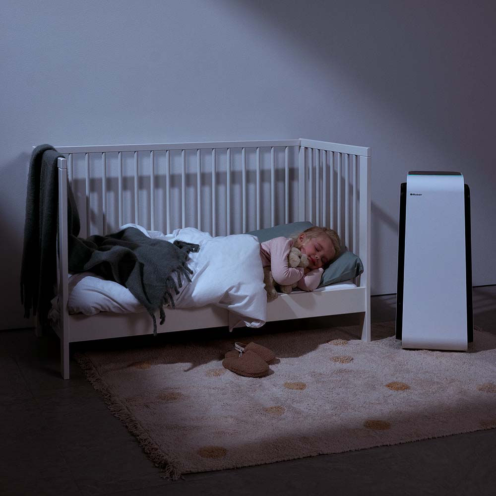 Blueair HealthProtect 7470i