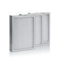 Partikelfilter Blueair Classic 500/600-modeller (2 set)