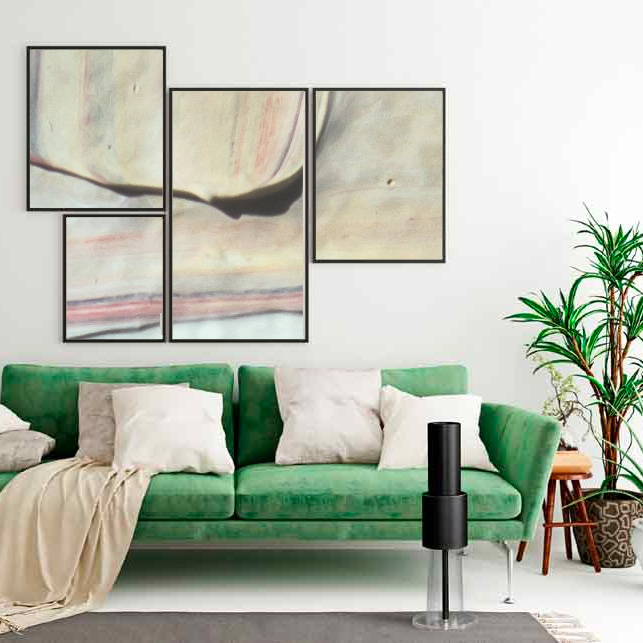 LightAir IonFlow Evolution 2.0 Black