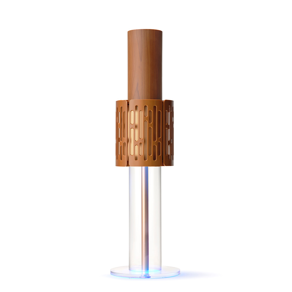 LightAir IonFlow Signature 2.0 Copper