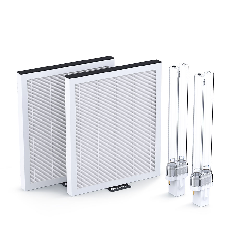 Tillbehörskit Ozoneair Purify 30/60