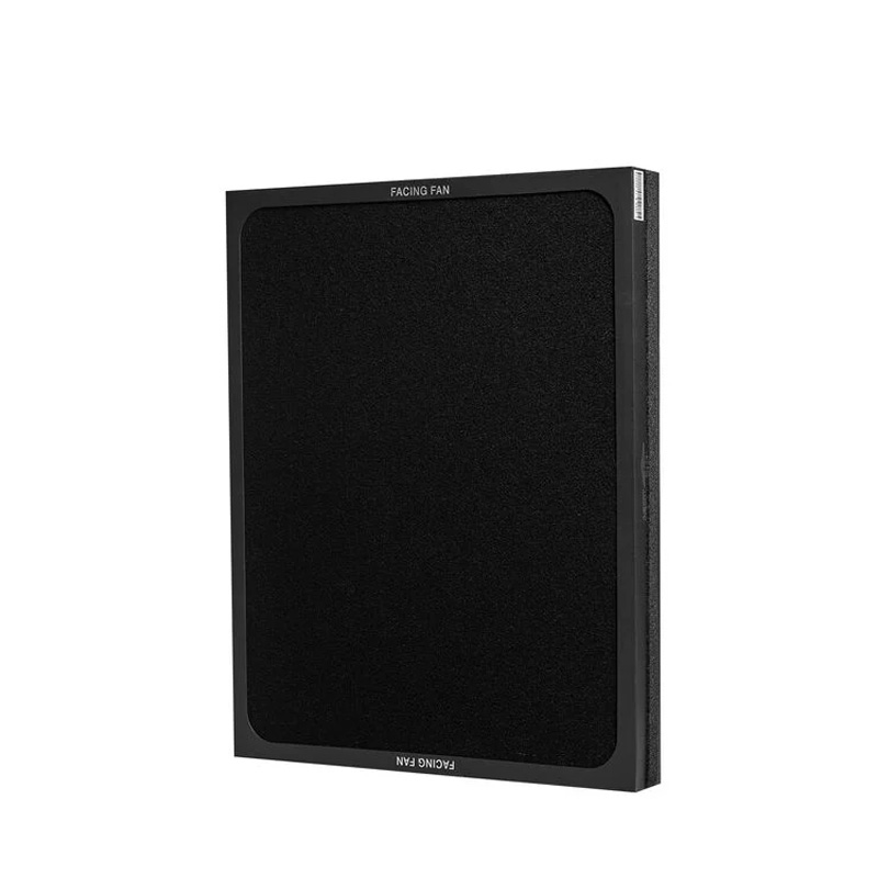 SmokeStop-filter till Blueair Classic 200/300-modeller, 2-pack