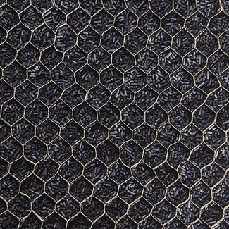 Kolfilter & kombinationsfilter