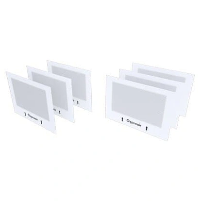 Syreplattor Clean 120