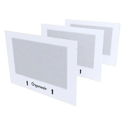 Syreplattor Ozoneair Clean 60