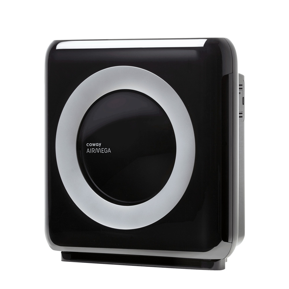 Coway Airmega Mighty Black
