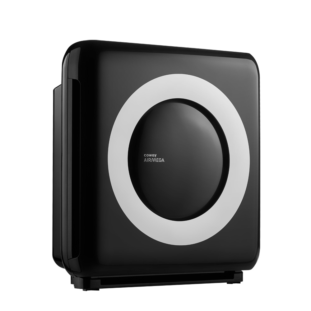 Coway Airmega Mighty Black