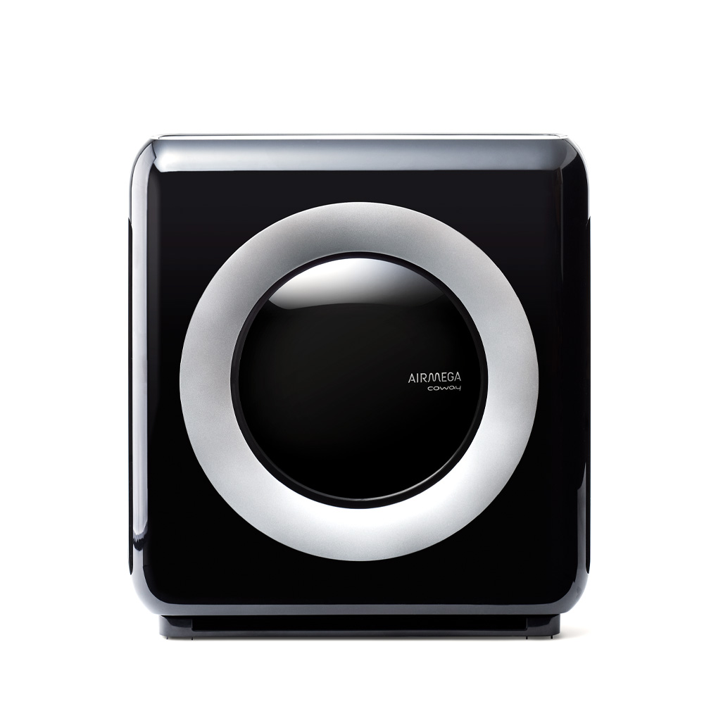 Coway Airmega Mighty Black