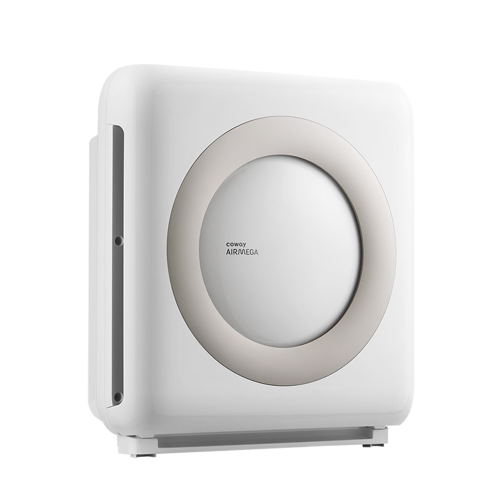 Coway Airmega Mighty White