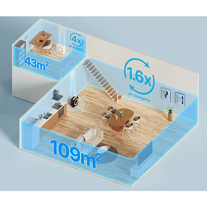 Coway Airmega Mighty