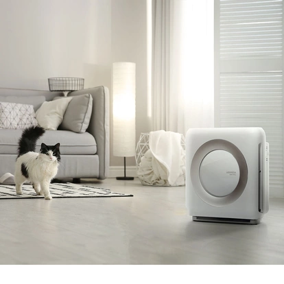 Coway Airmega Mighty White