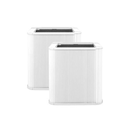 Kombinationsfilter Blue Pure 221, 2-pack